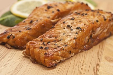 Poisson Fumer Comment fumer du poisson à chaud | Fumeur Bradley