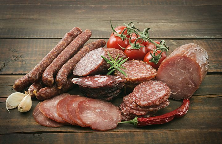 A Beginner’s Guide to Charcuterie