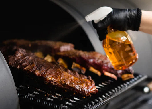 How to Buy a BBQ Smoker