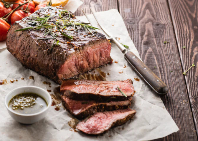 Rest Meat Is It Necessary To Rest Meat? | Bradley Smoker