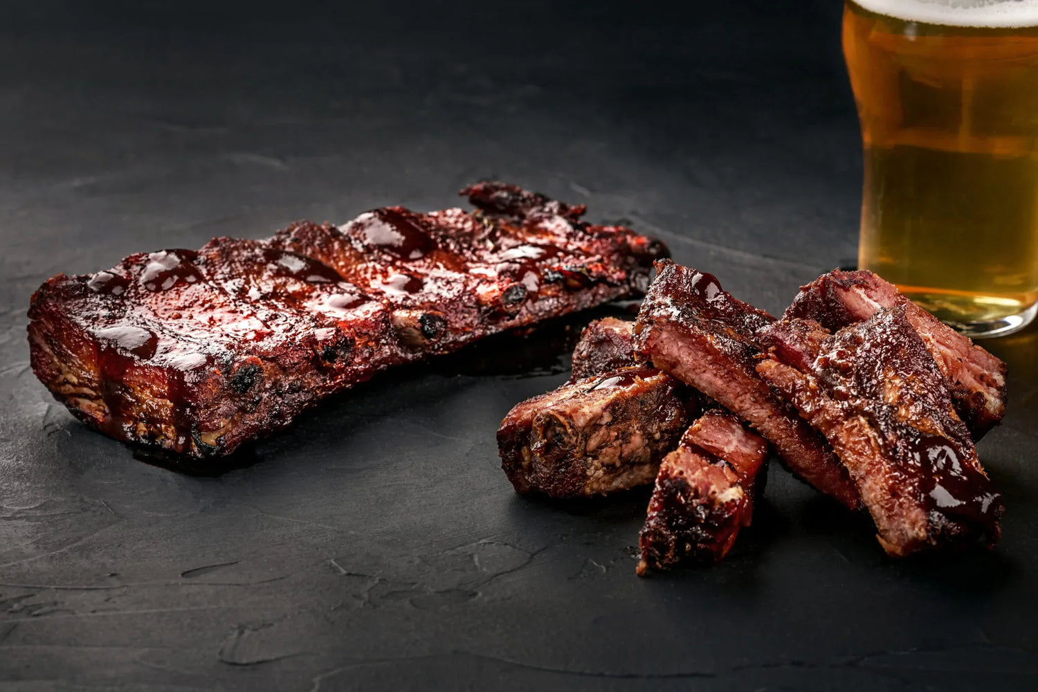 How to Make 3-2-1 Smoked Ribs, and Why You Should Do It