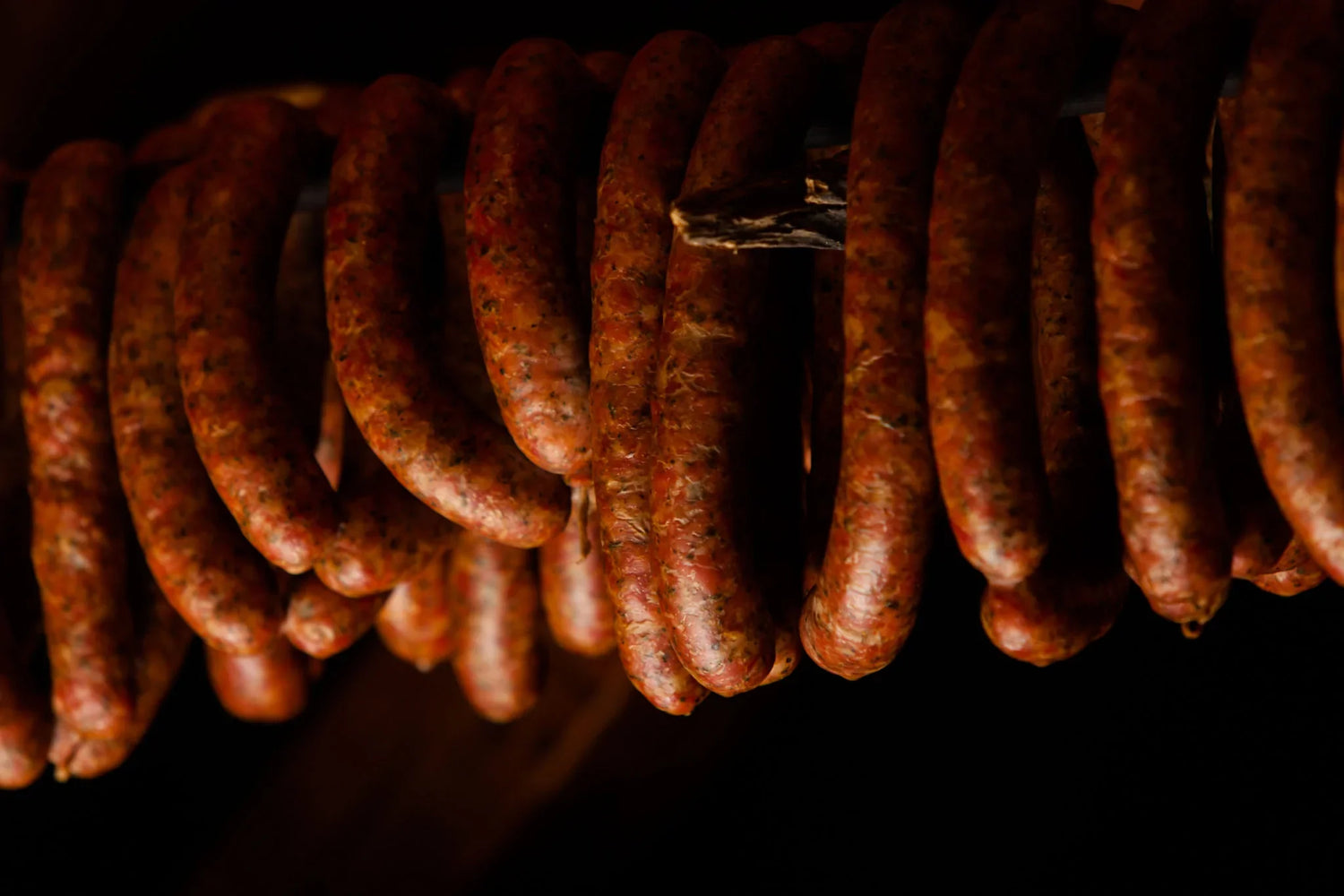 How To Tell When Smoked Sausage Is Done