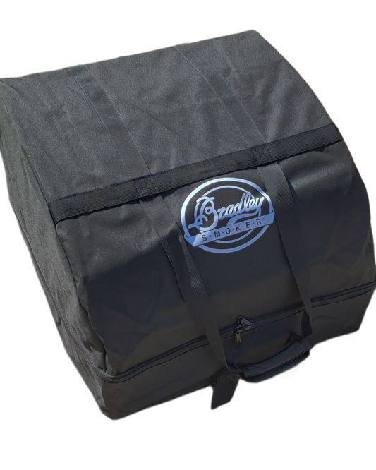 Bradley Smoker Electric Grill / Smoker Cover