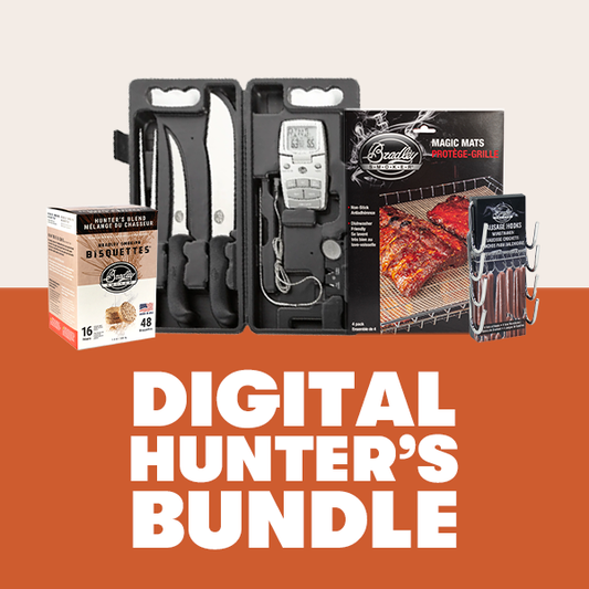 Digital Hunter's Bundle