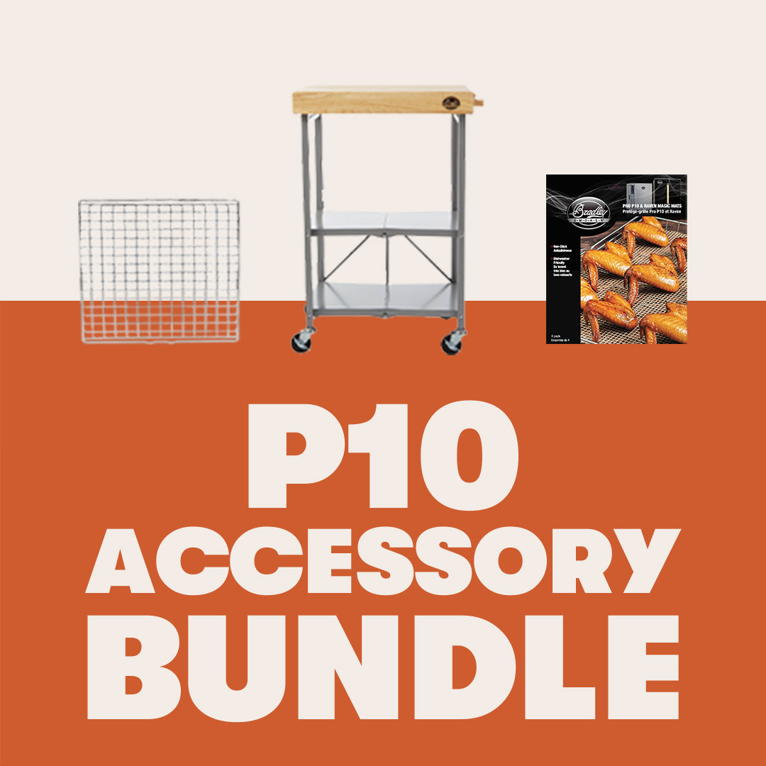 P10 Accessory Bundle