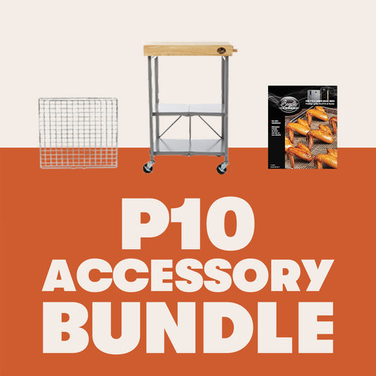 P10 Accessory Bundle