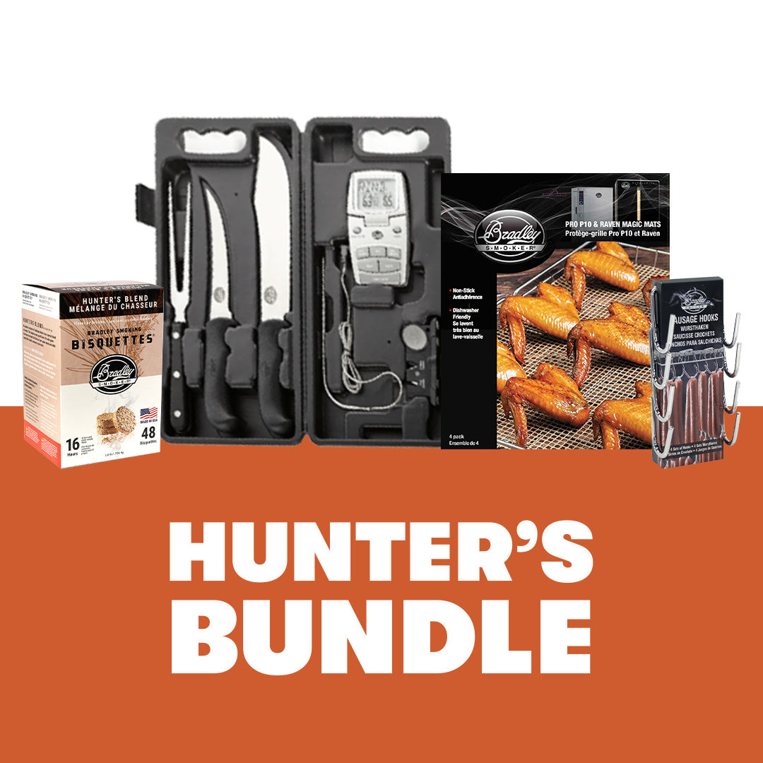 P10 Hunter's Bundle