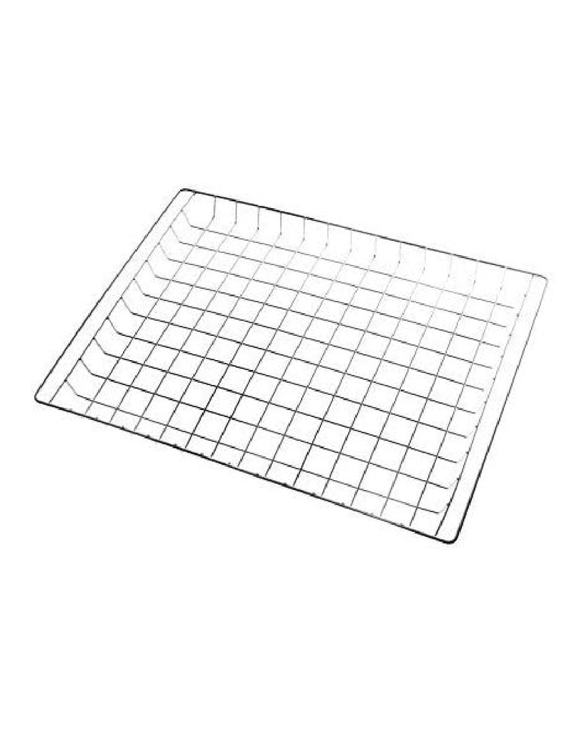 Bradley Smoker Stainless Steel Racks, 15x11 in, 2 pack