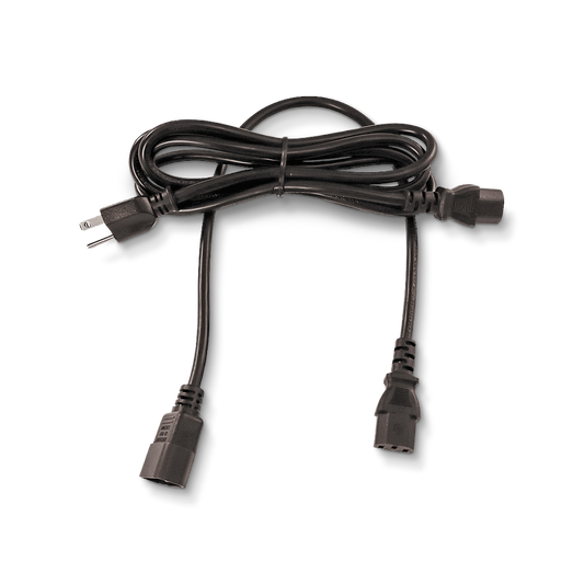 Smoker Replacement Cords Kit