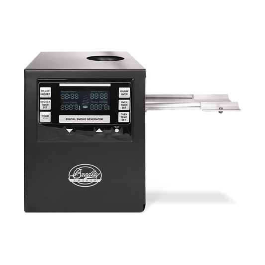 Digital GeneratorLED 120V NTC