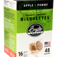 Apple Wood Bisquettes