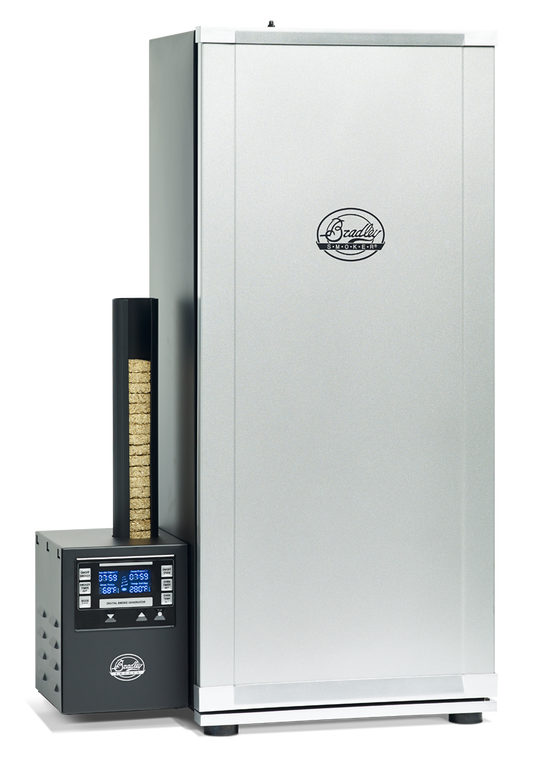 Bradley Digital 6 Rack Electric Smoker