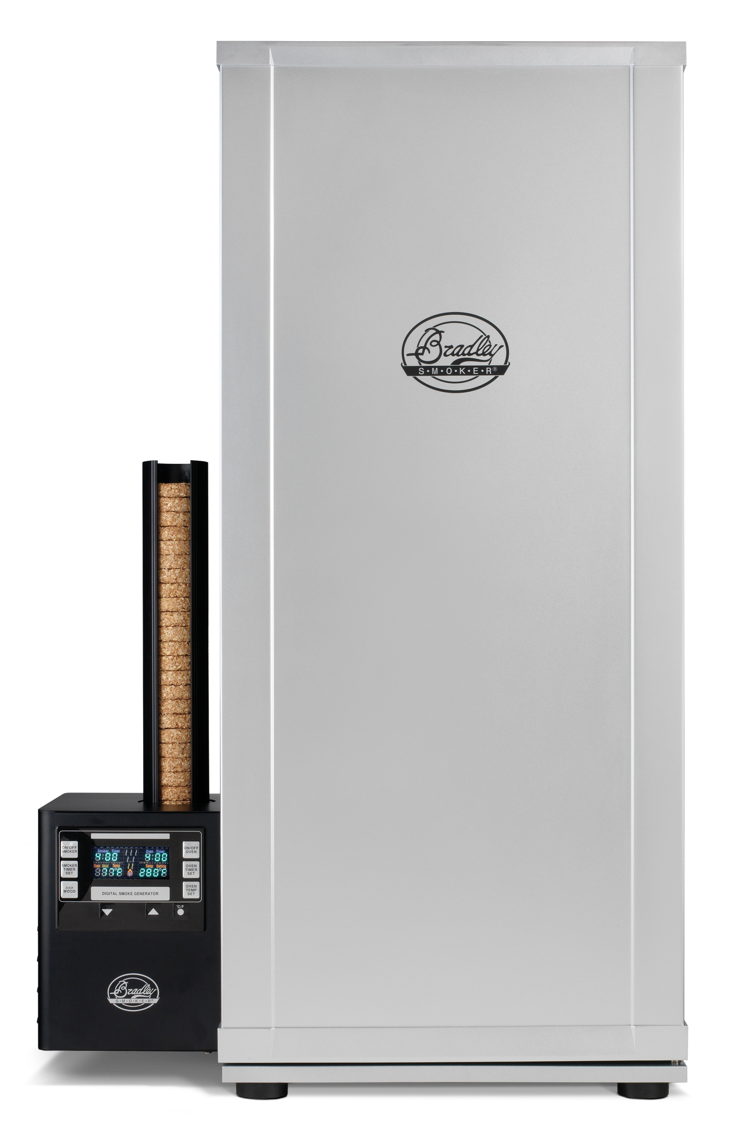 Bradley Digital 6 Rack Electric Smoker
