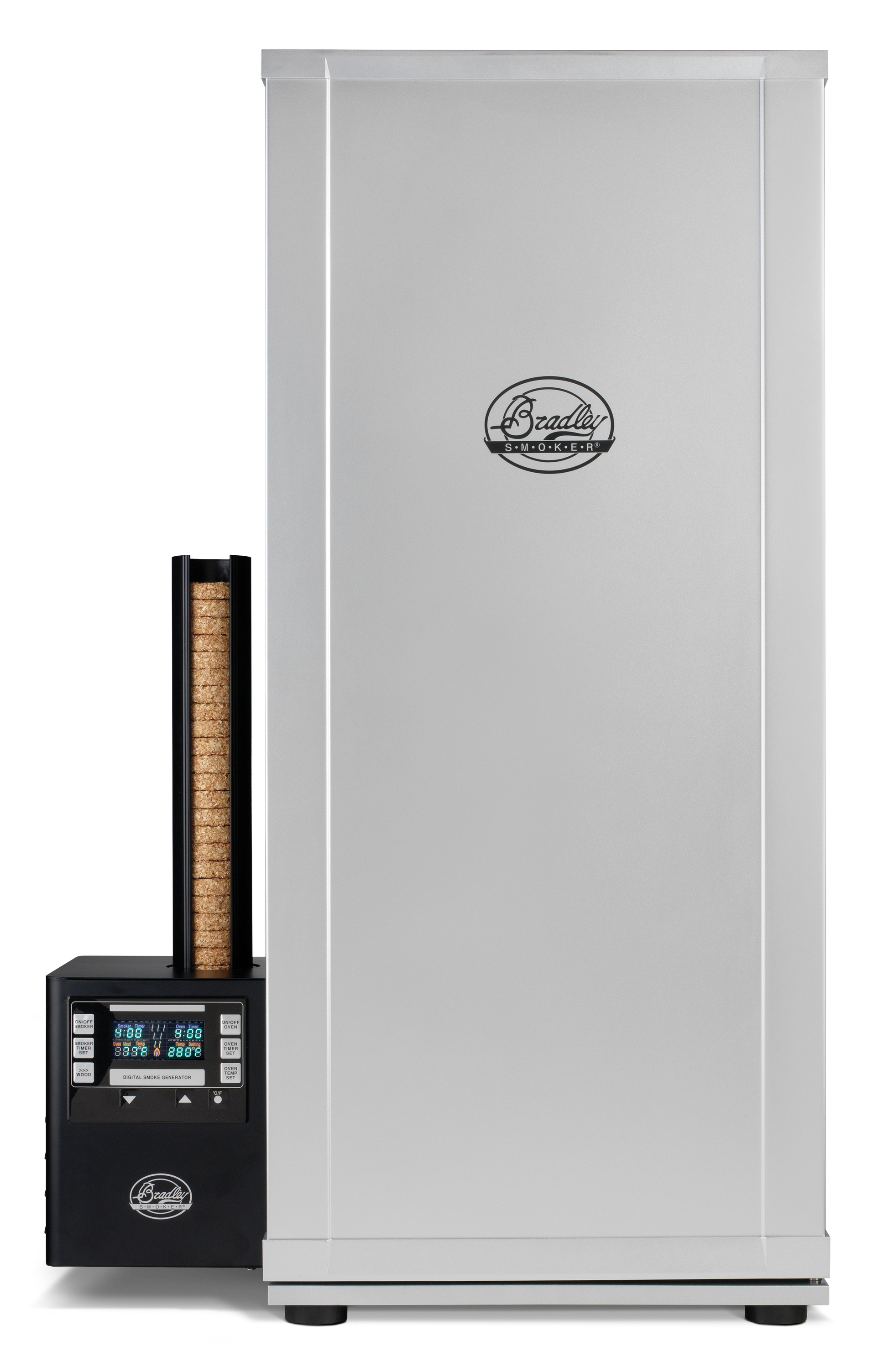 Bradley Digital 6 Rack Electric Smoker