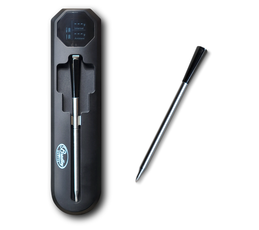 Wireless Smart Meat Thermometer