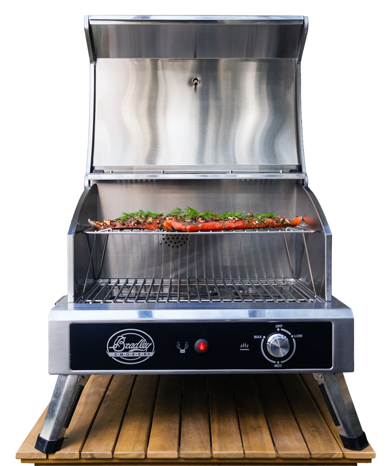 Bradley Smoker Electric Grill / Smoker