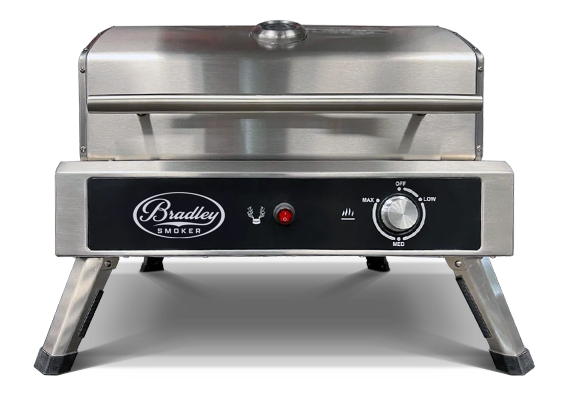 Bradley Smoker Electric Grill / Smoker