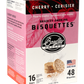 Cherry Wood Bisquettes
