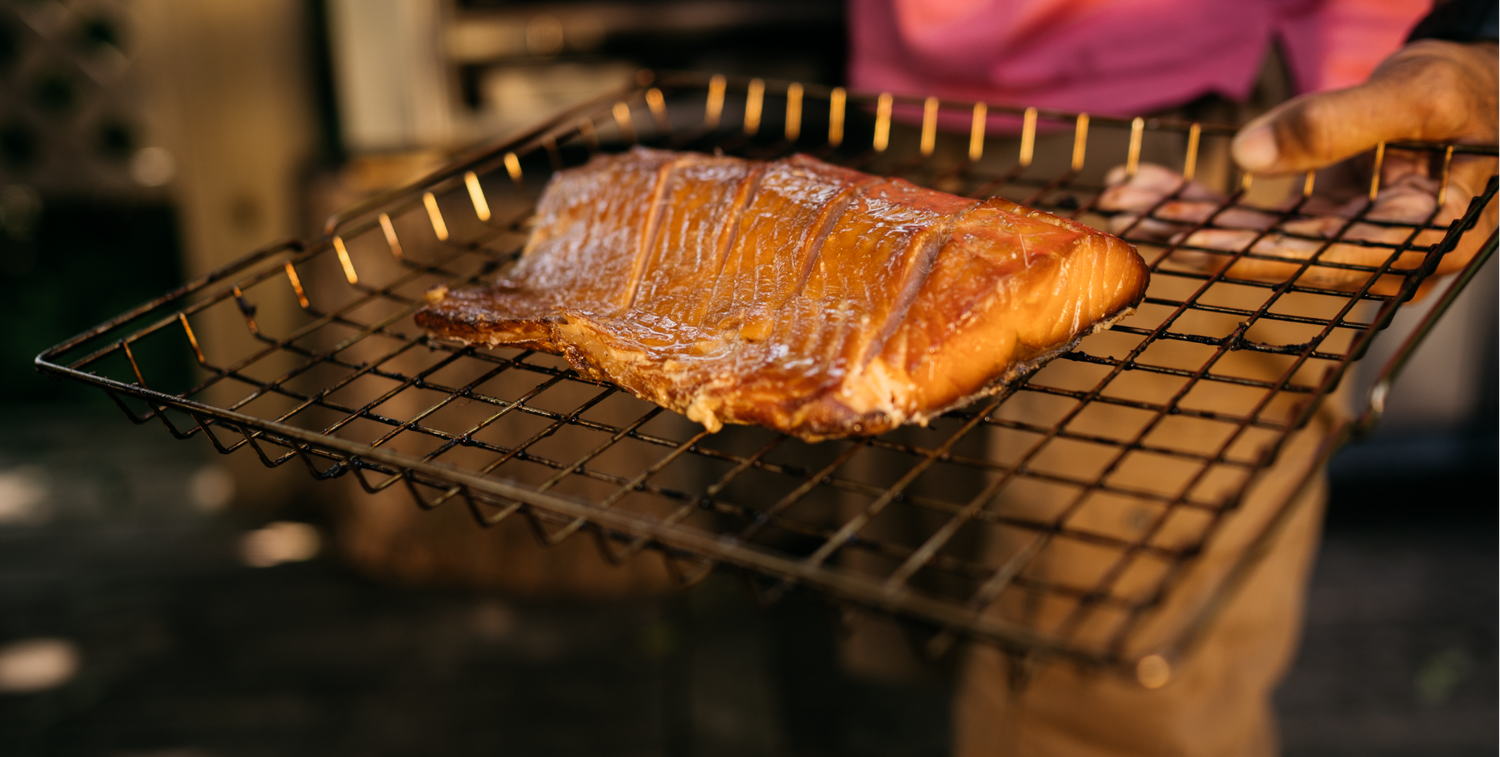 Electric Smoker Accessories Bradley Smoker