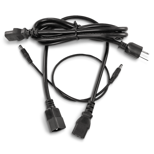 Digital Smoker Cords Kit