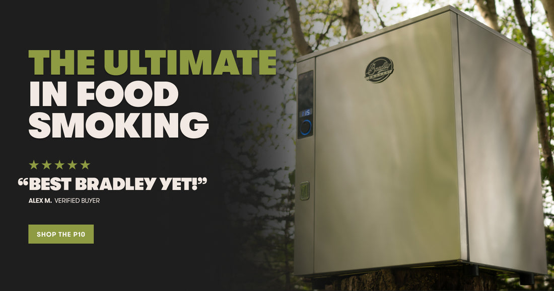 The Original Bradley Smoker Instructions www.bradleysmoker.com