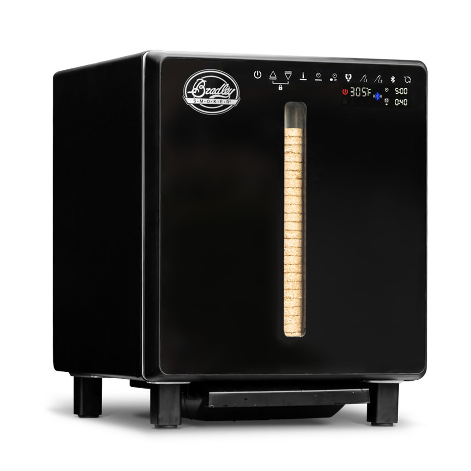 Bradley Raven Smoker 