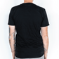 Bradley Salmon T-Shirt, Black