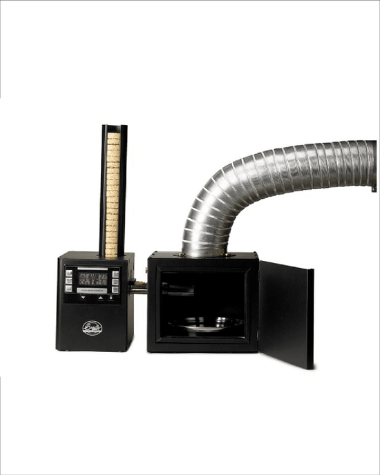 Cold Smoke Adapter Kit Bradley Smoker