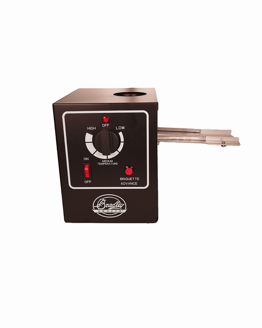 Bradley Digital Smoker NTC conersion Kit