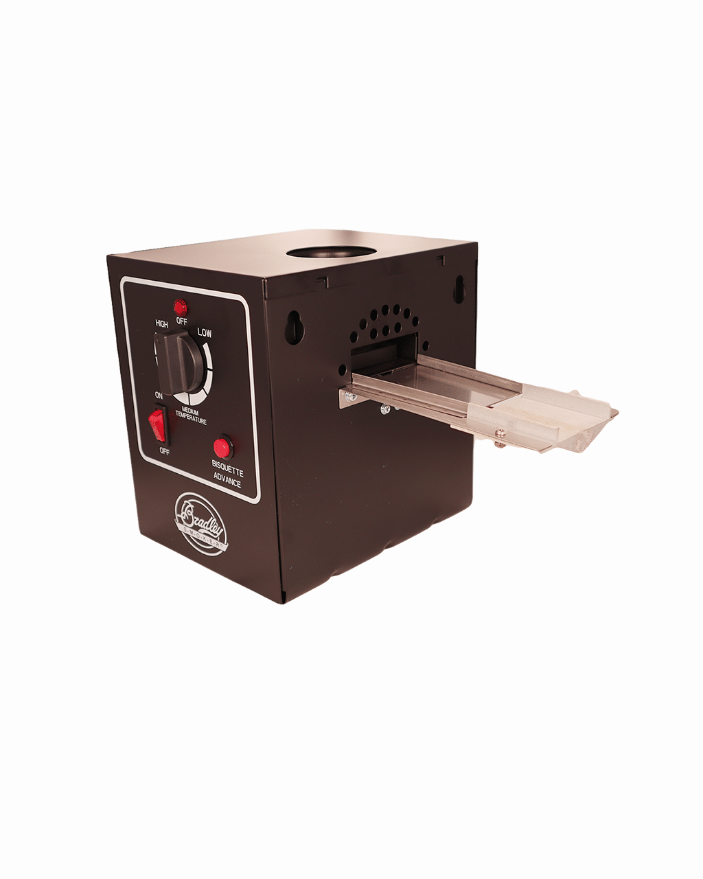 Bradley Digital Smoker NTC conersion Kit