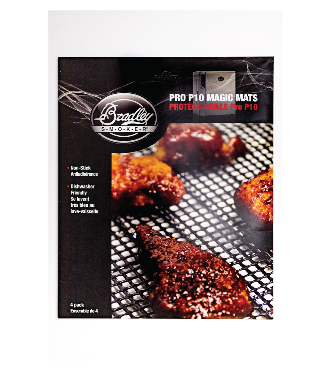 Electric Smoker Accessories Bradley Smoker