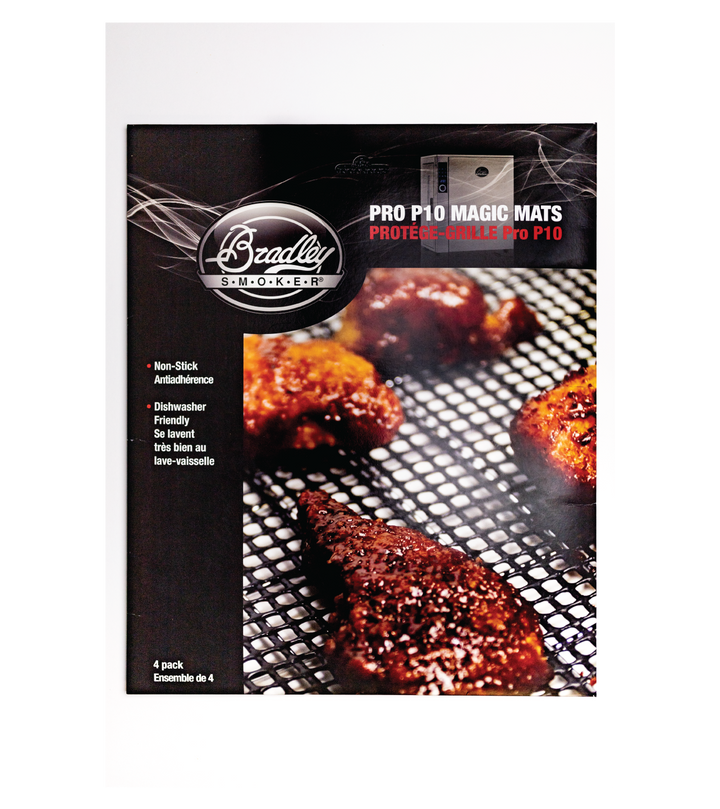 Electric Smoker Accessories Bradley Smoker