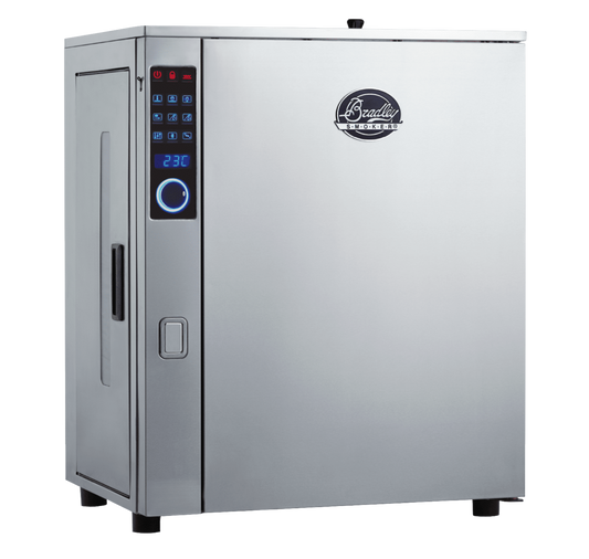 Digital 4 Rack Electric Smoker
