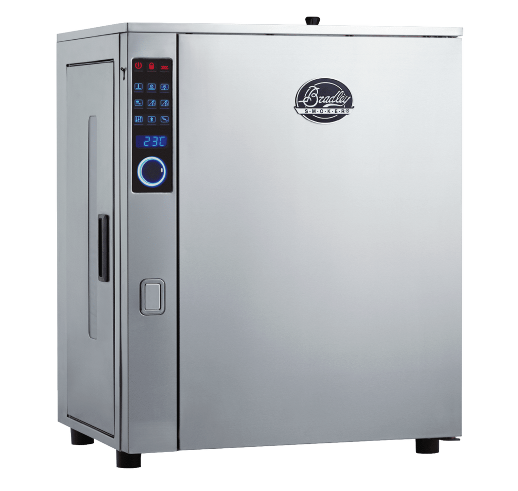 Food Smokers Electric Smokers Food Smoking & Curing Bradley Smoker