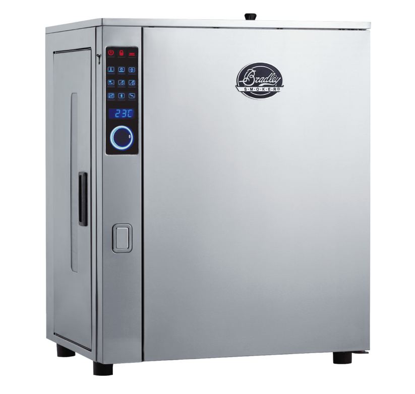 Professional P10,4 Rack, Electric Smoker Bradley Smoker